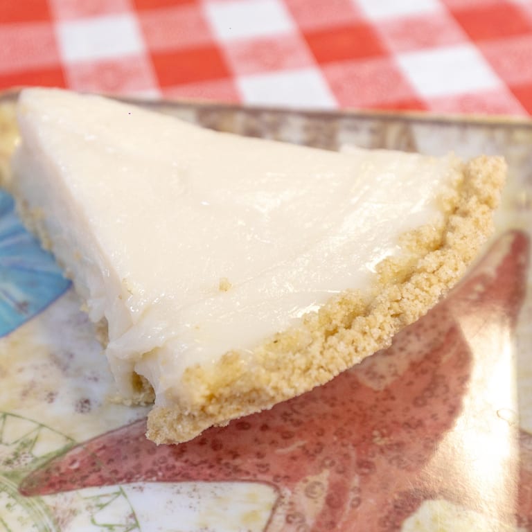 Indulge in Our Fresh Pie