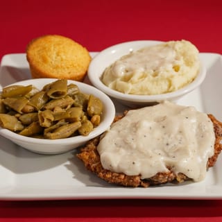 Country Fried Steak