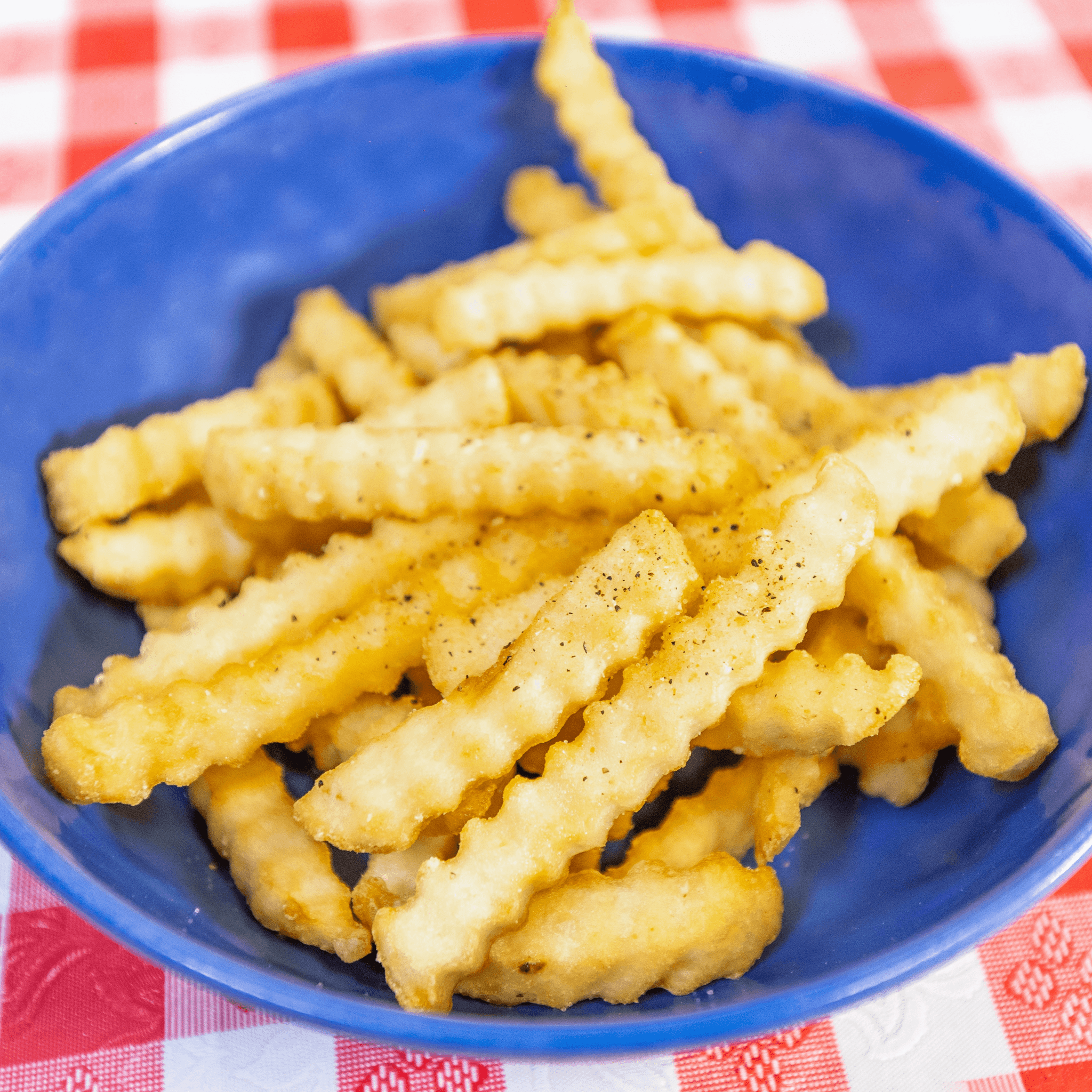 French Fries.
