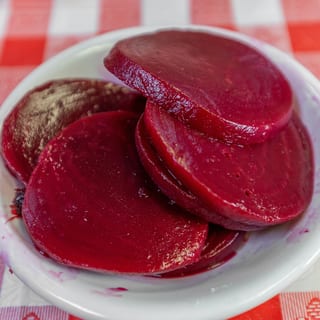 Pickled Beets