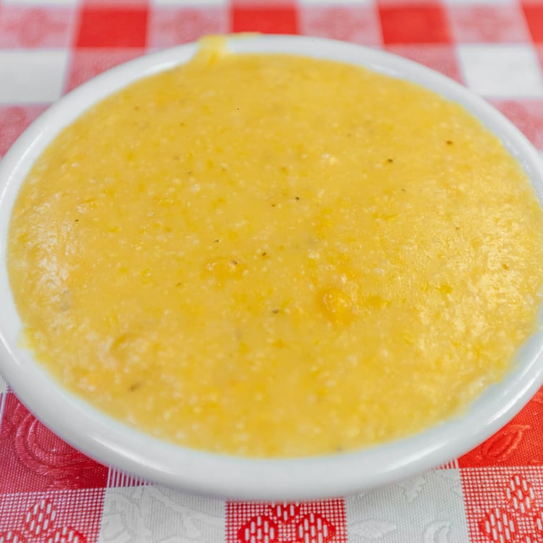 Savor Our Grits
