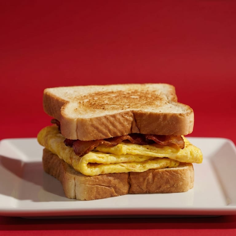 Savor Our Breakfast Delights