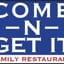 Come-N-Get It