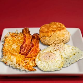 Country Breakfast