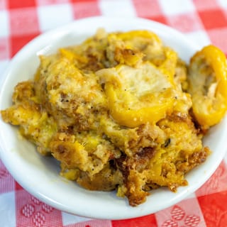 Squash Casserole