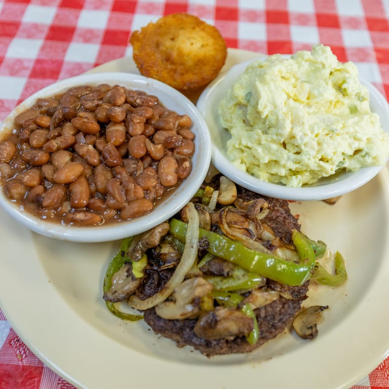 Southern Comfort Food Catering For Your Next Event