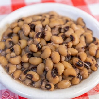 Black Eyed Peas