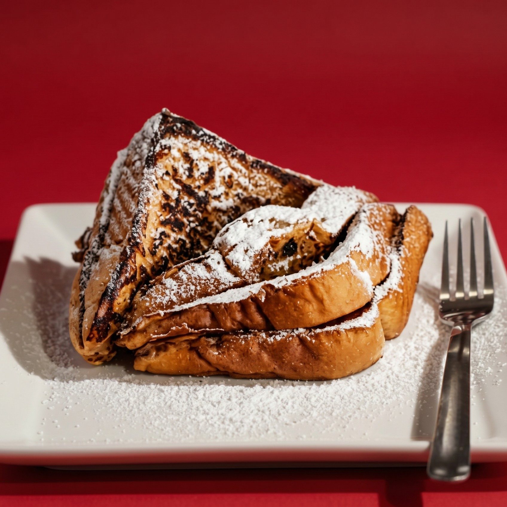 Country French Toast.