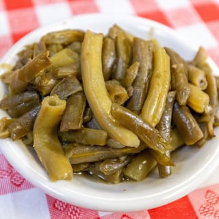 Green Beans