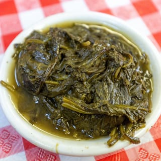 Spinach