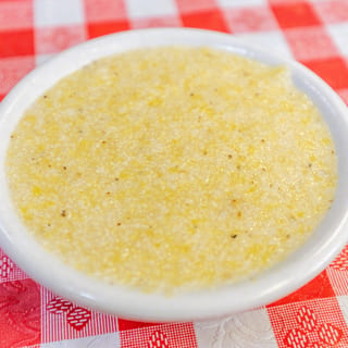 Grits