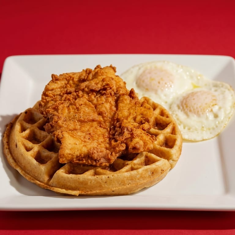 Savor Our Delivery Service