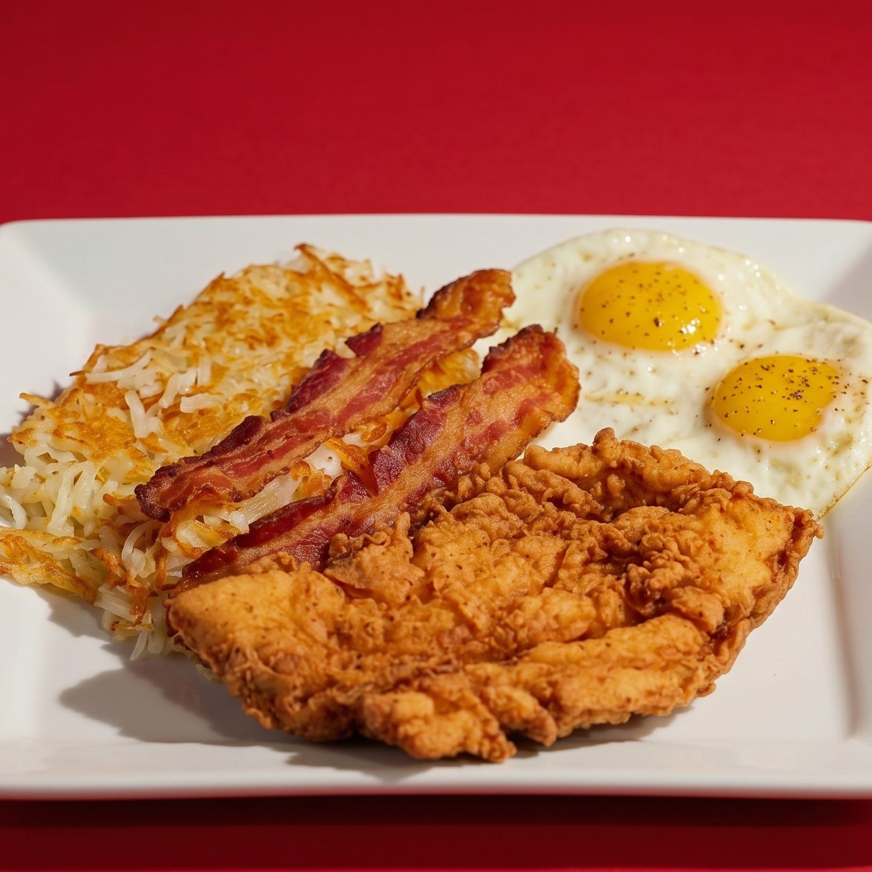 Down Home Breakfast.