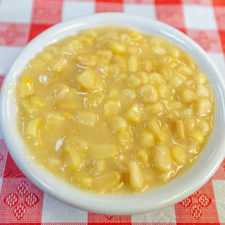 Creamed Corn