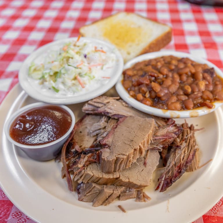 Southern Comfort Served All Day